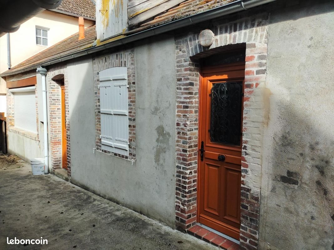 Maison à vendre, 118m², Champignelles