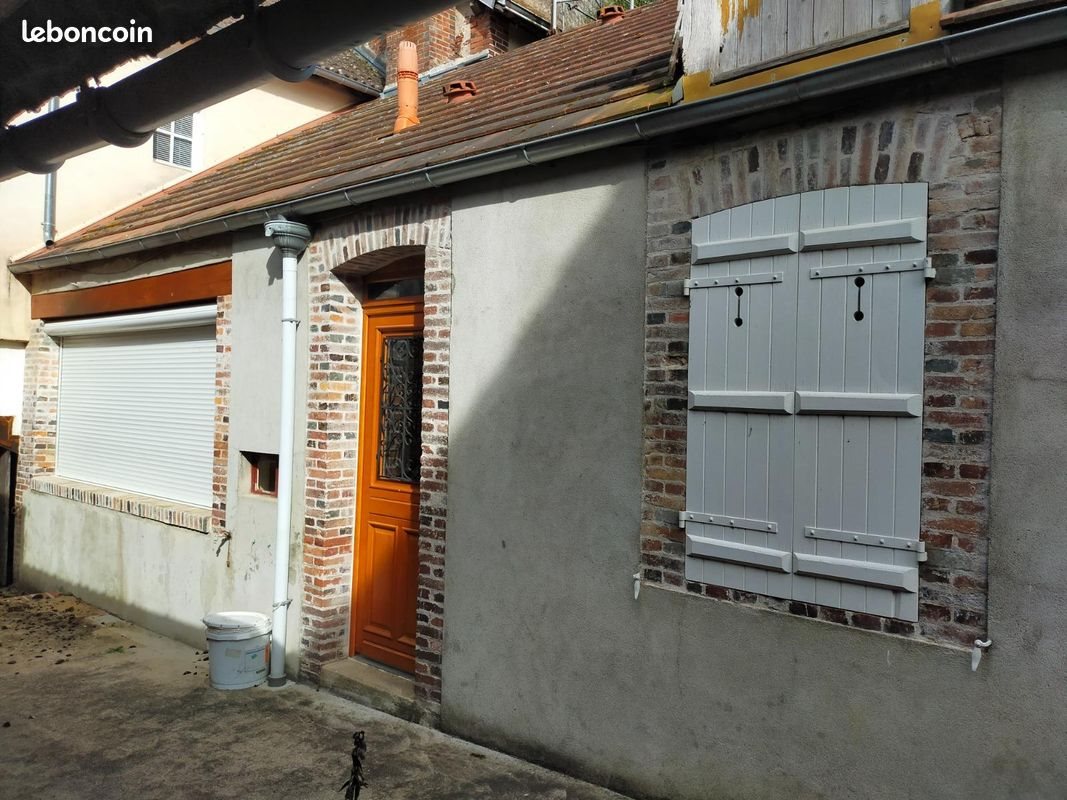 Maison à vendre, 118m², Champignelles