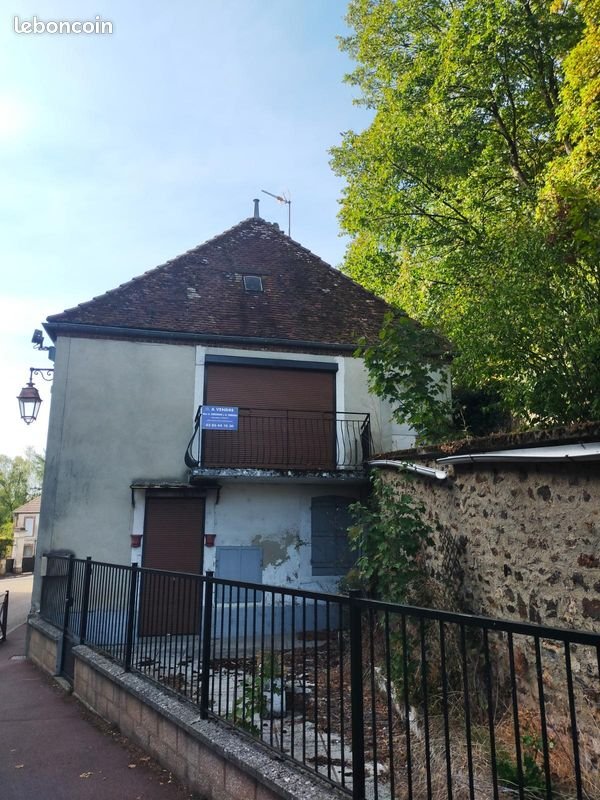 Maison à vendre, 173m², Toucy