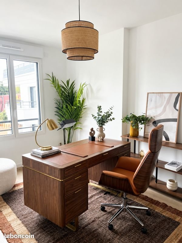 Appartement à vendre, 77m², Vitry-sur-Seine