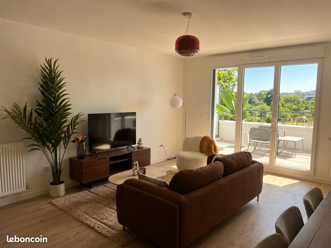 Appartement à vendre, 77m², Vitry-sur-Seine