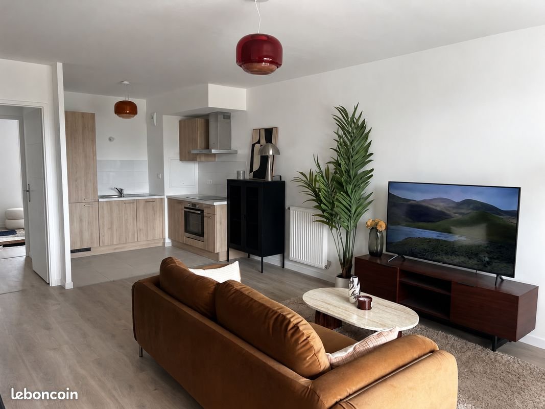 Appartement à vendre, 95m², Vitry-sur-Seine