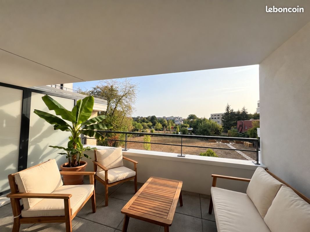 Appartement à vendre, 95m², Vitry-sur-Seine