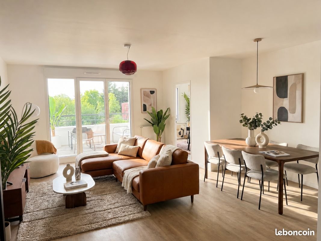 Appartement à vendre, 95m², Vitry-sur-Seine