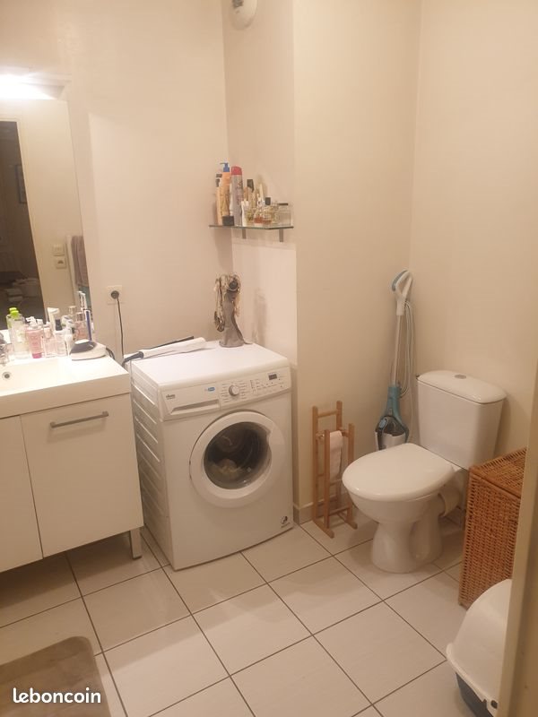 Appartement à louer, 30m², Meyzieu