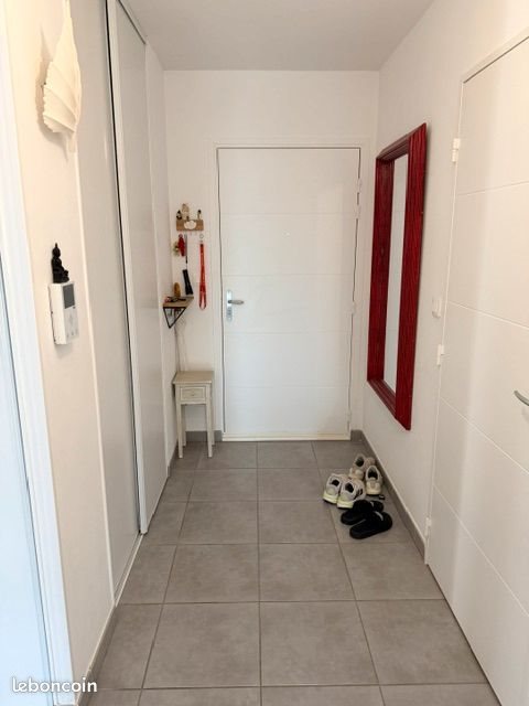 Appartement à louer, 62m², L'Isle-d'Abeau