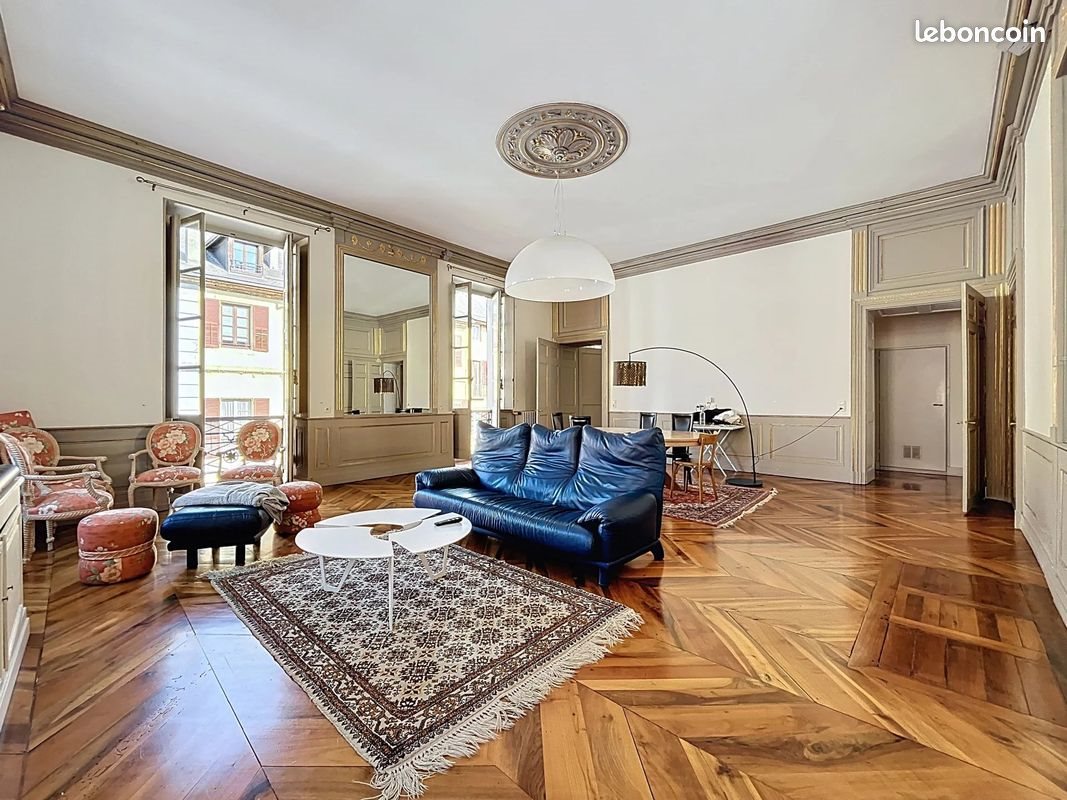 Appartement à vendre, 216m², Chambéry
