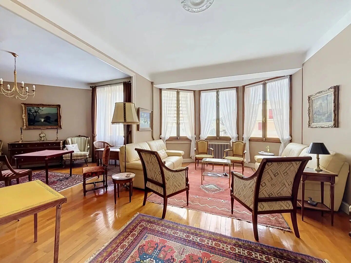 Appartement à vendre, 217m², Chambéry