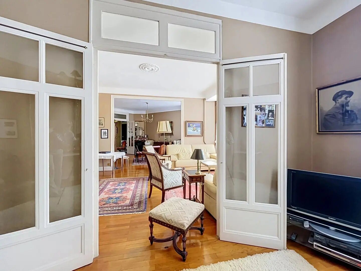 Appartement à vendre, 217m², Chambéry