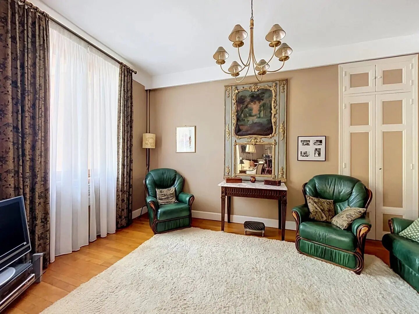 Appartement à vendre, 217m², Chambéry