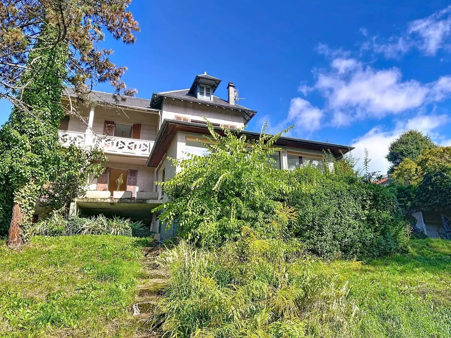 Maison à vendre, 185m², Chambéry