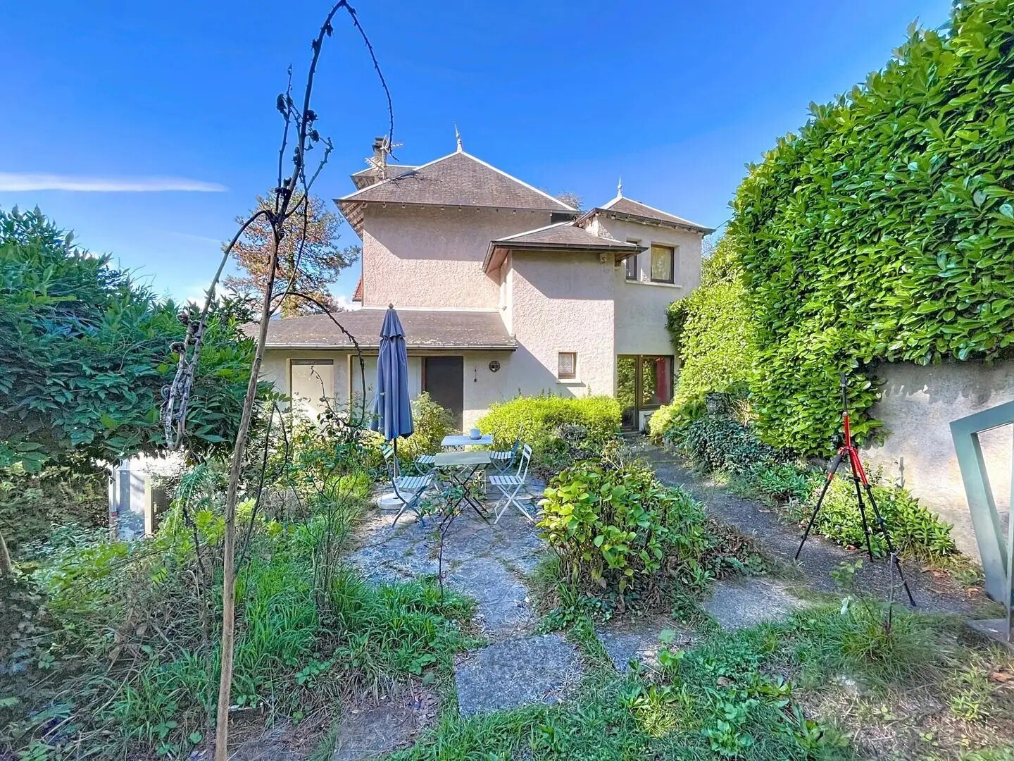 Maison à vendre, 185m², Chambéry