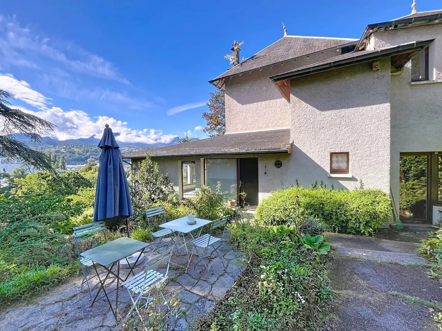 Maison à vendre, 185m², Chambéry