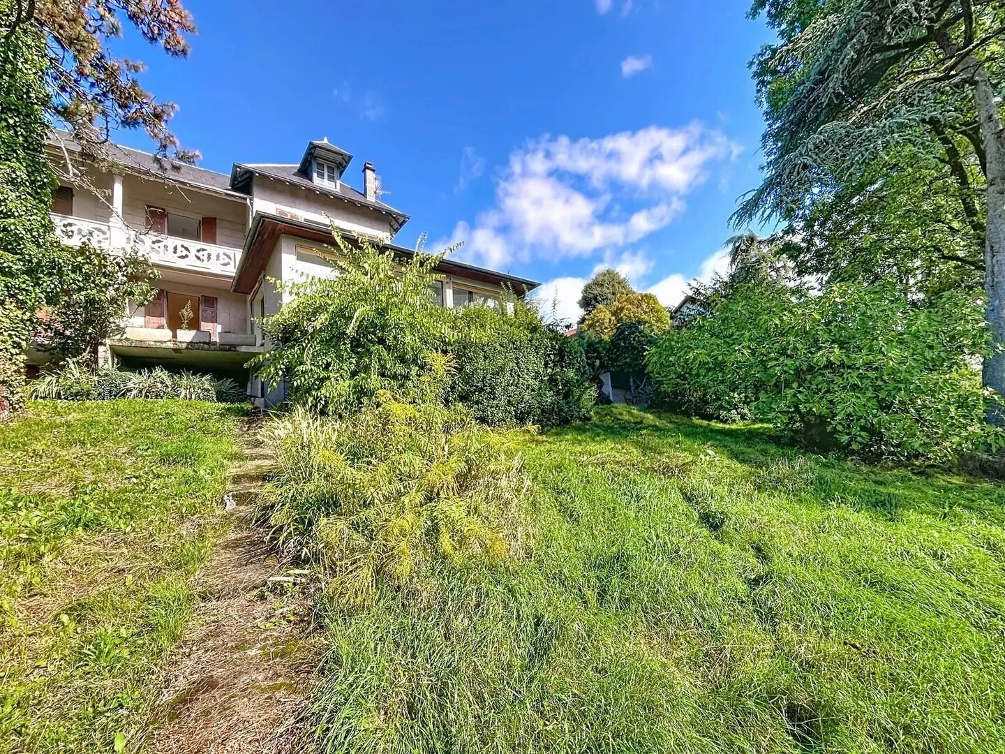 Maison à vendre, 185m², Chambéry