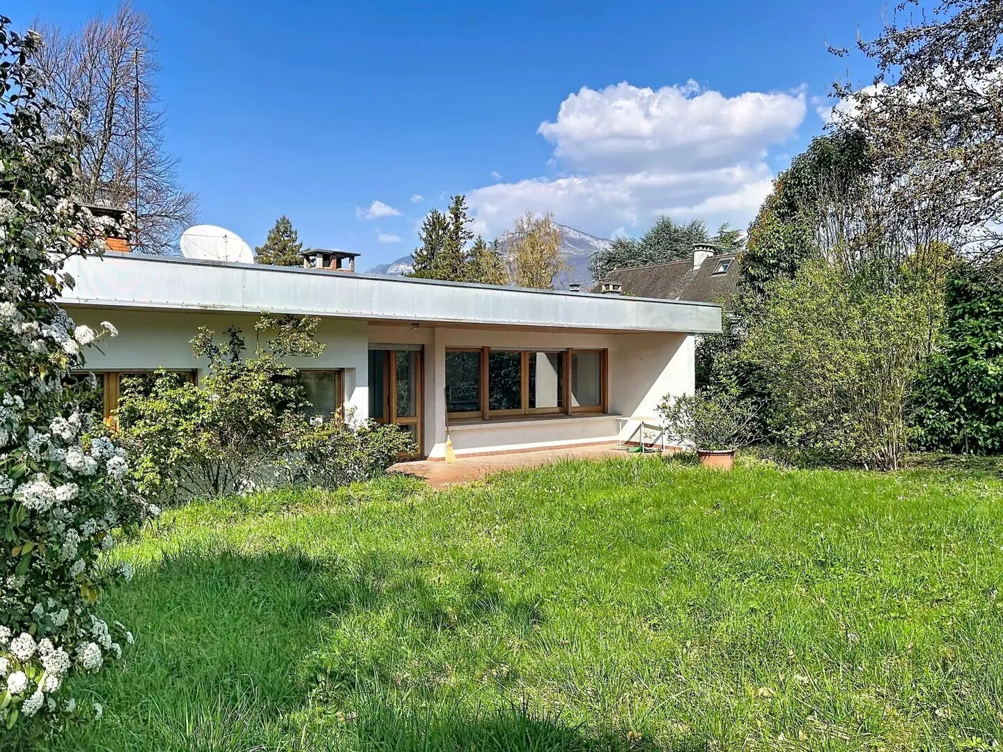 Maison à vendre, 250m², Chambéry
