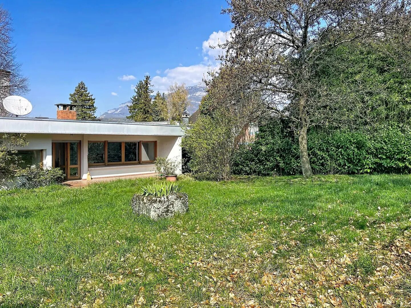 Maison à vendre, 250m², Chambéry