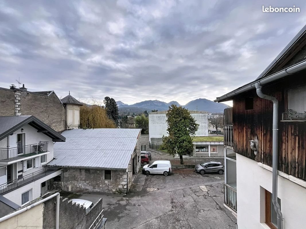 Maison à vendre, 131m², Chambéry