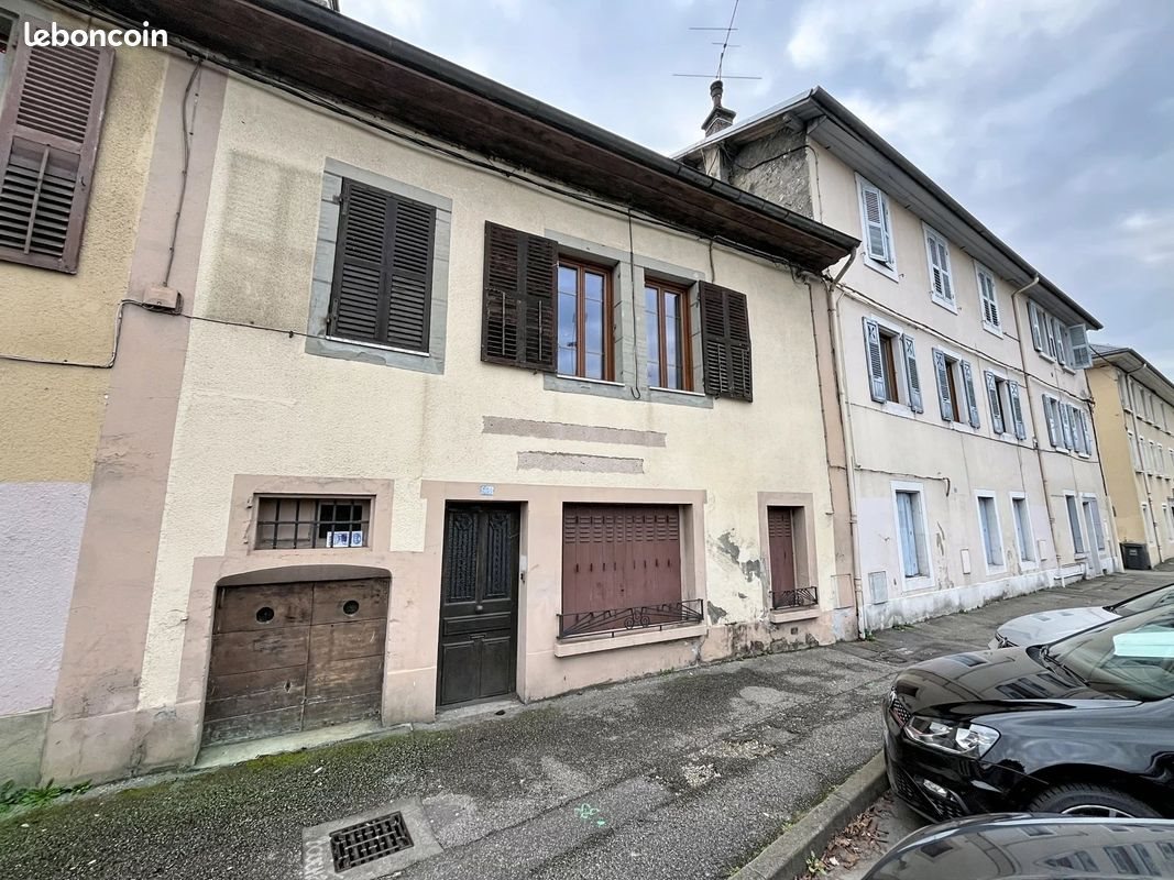 Maison à vendre, 131m², Chambéry