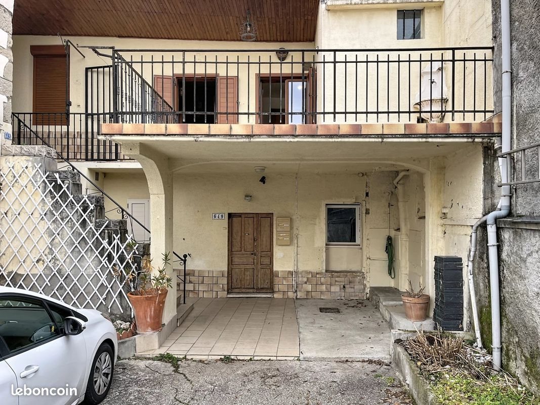 Maison à vendre, 131m², Chambéry