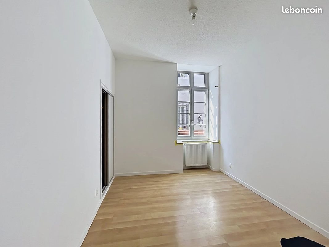 Appartement à louer, 77m², Chambéry