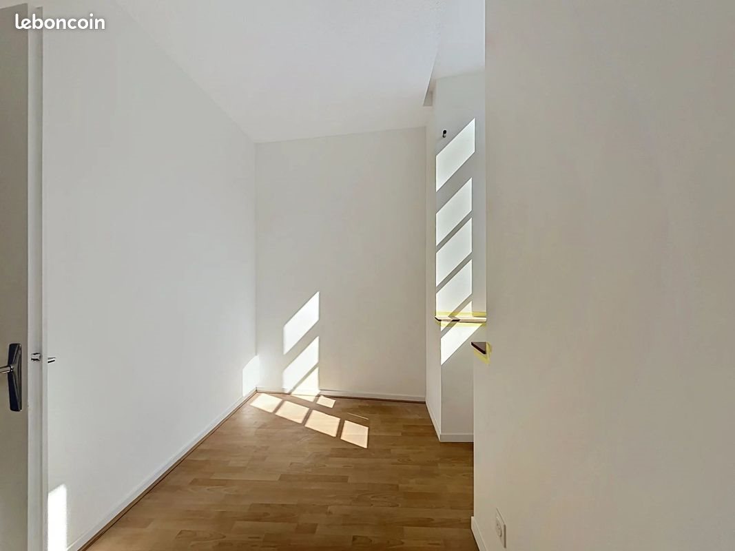 Appartement à louer, 77m², Chambéry