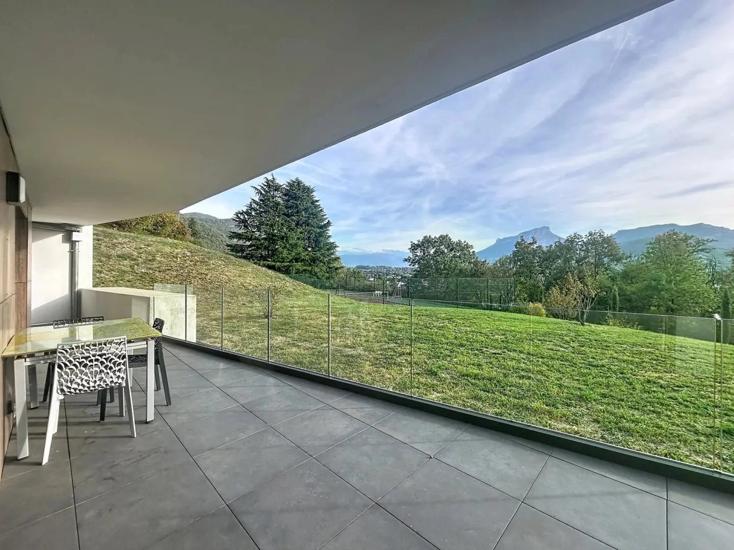 Appartement à vendre, 99m², Saint-Alban-Leysse