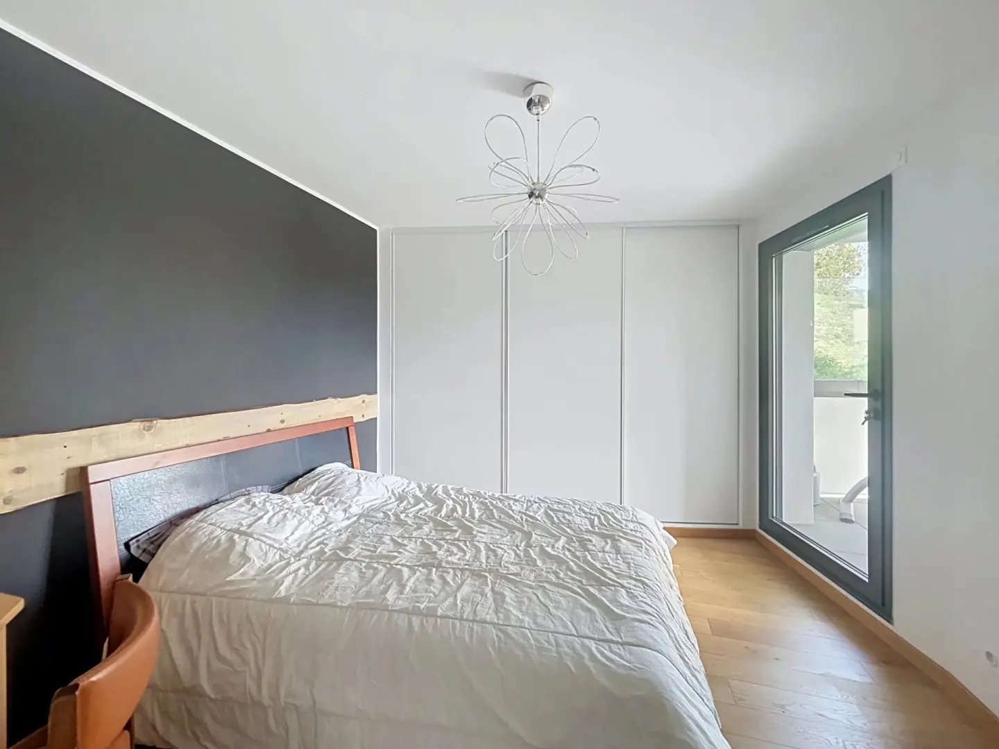 Appartement à vendre, 99m², Saint-Alban-Leysse