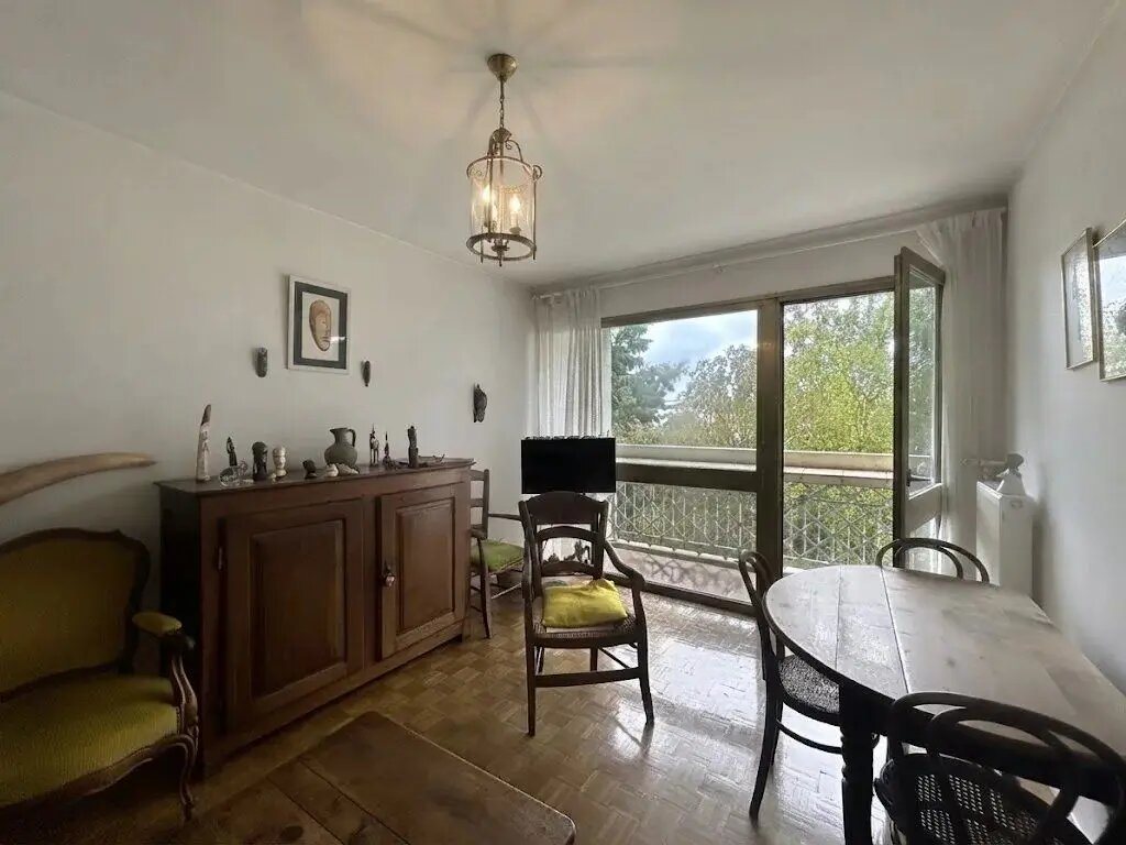 Appartement à vendre, 44m², Chambéry
