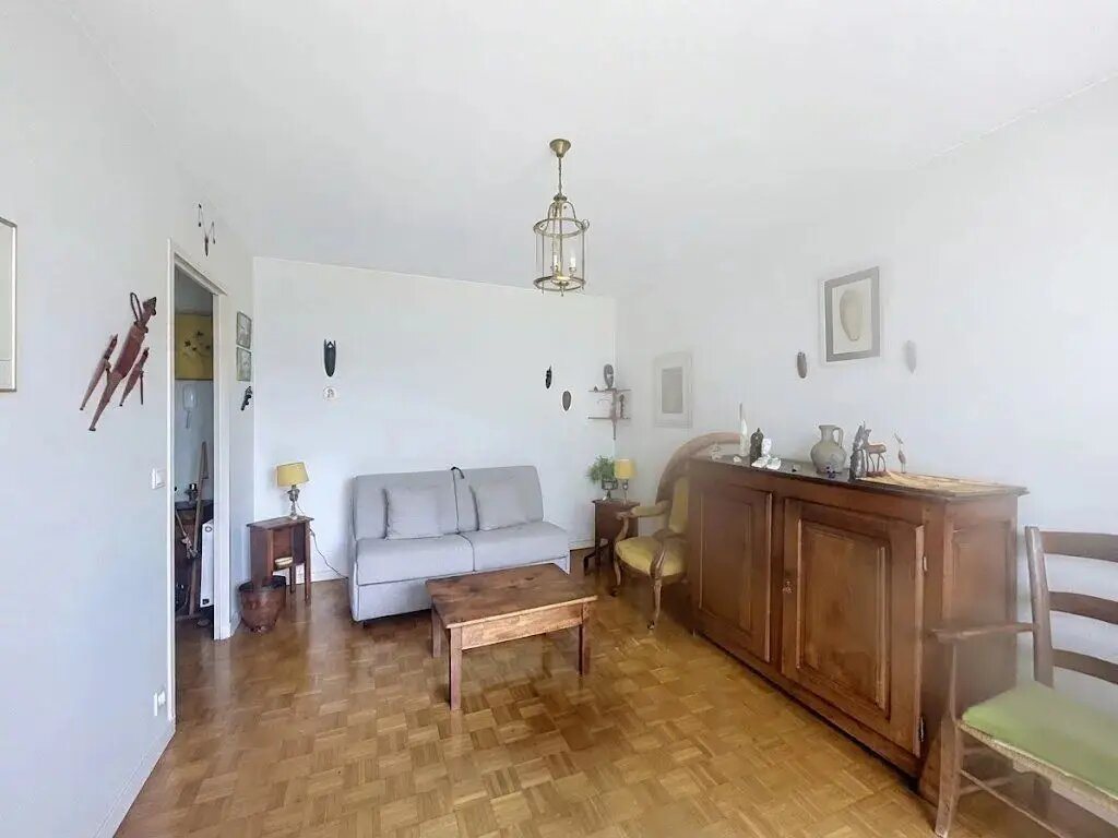 Appartement à vendre, 44m², Chambéry