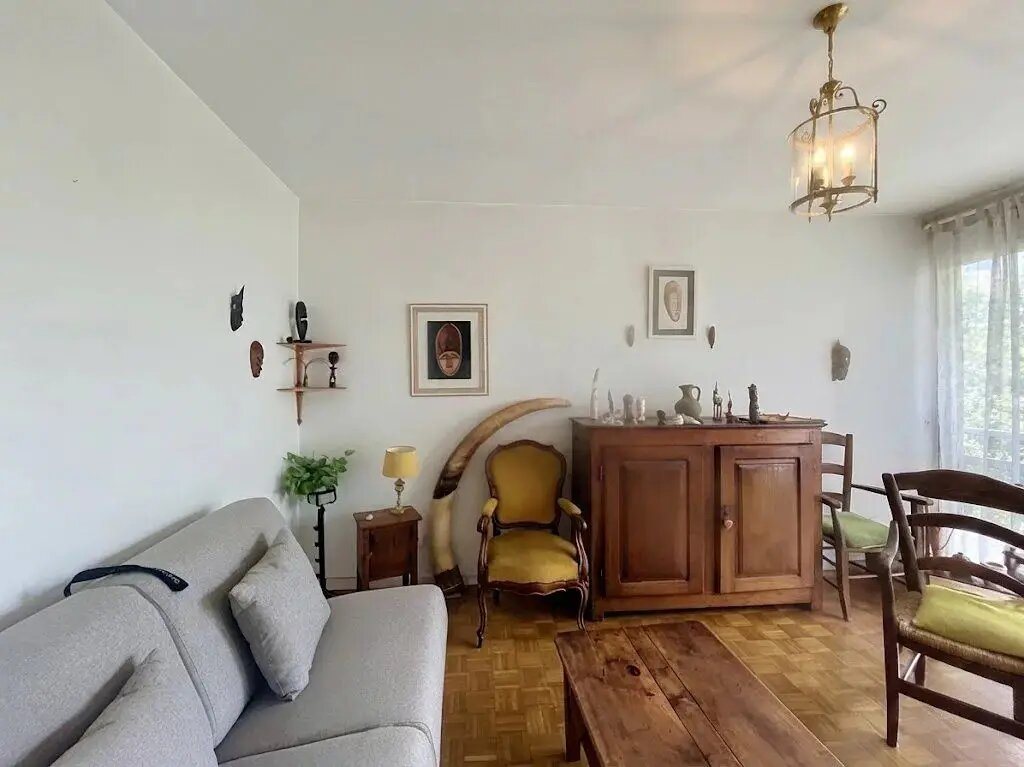 Appartement à vendre, 44m², Chambéry