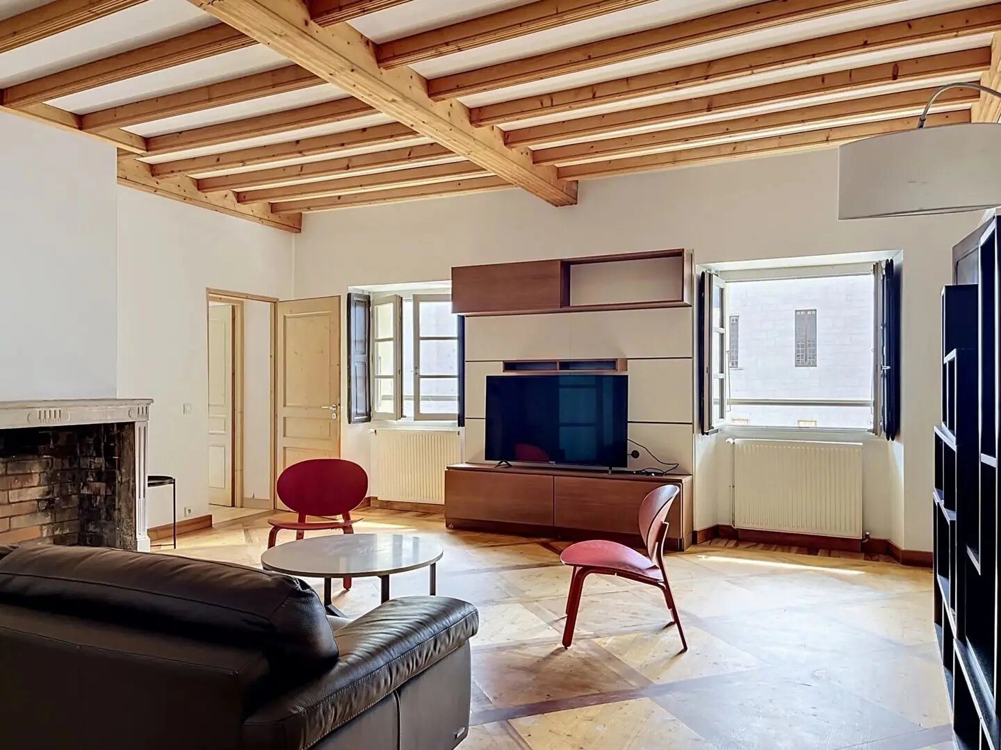 Appartement à vendre, 100m², Chambéry