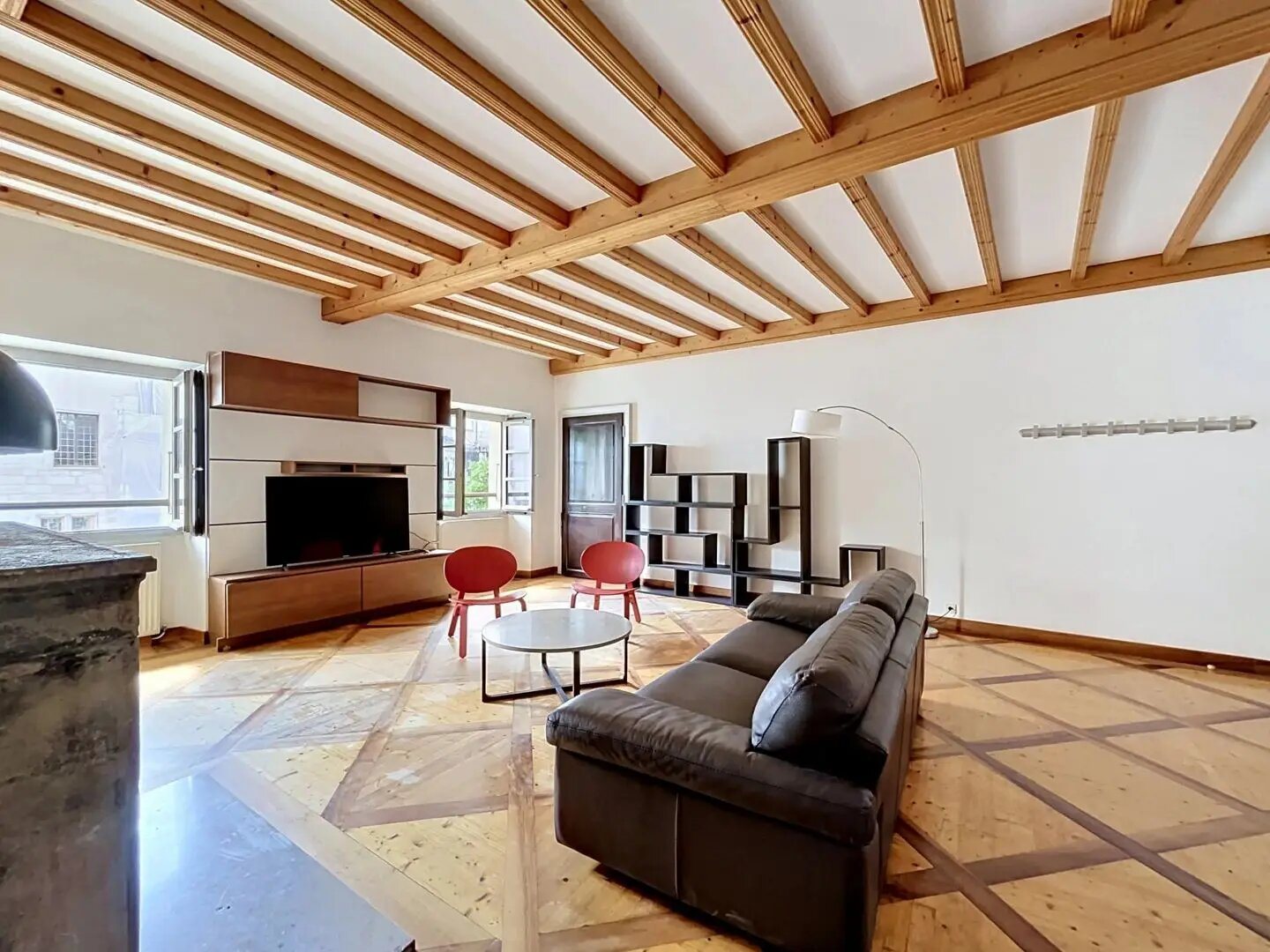 Appartement à vendre, 100m², Chambéry