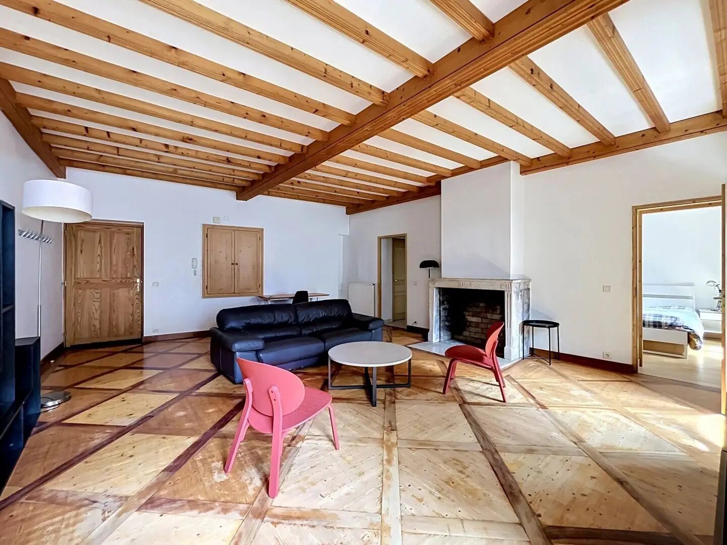 Appartement à vendre, 100m², Chambéry
