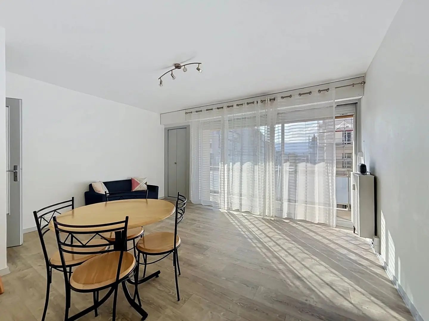 Appartement à louer, 39m², Chambéry