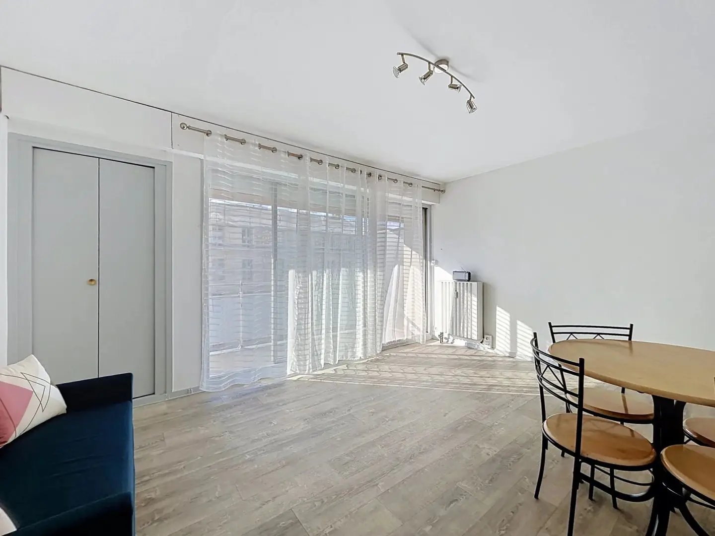 Appartement à louer, 39m², Chambéry