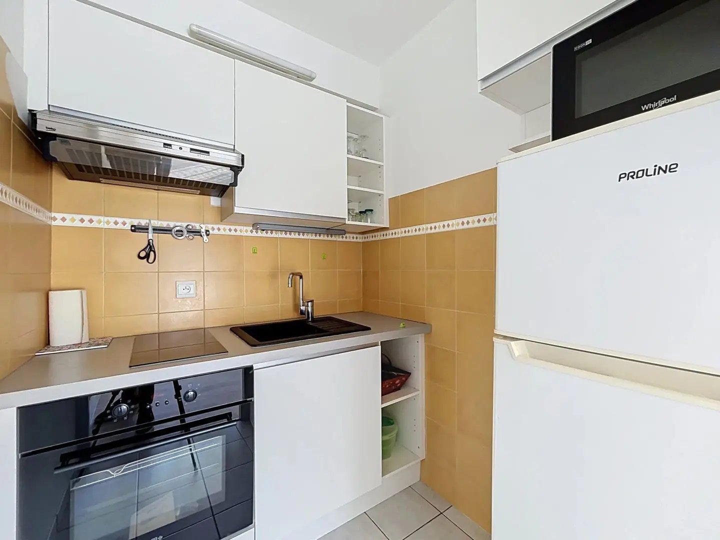 Appartement à louer, 39m², Chambéry