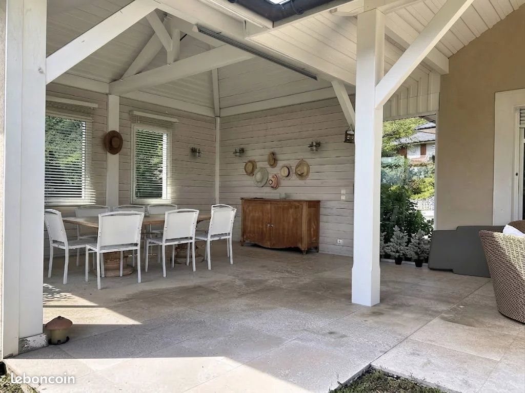 Maison à louer, 179m², Saint-Alban-Leysse