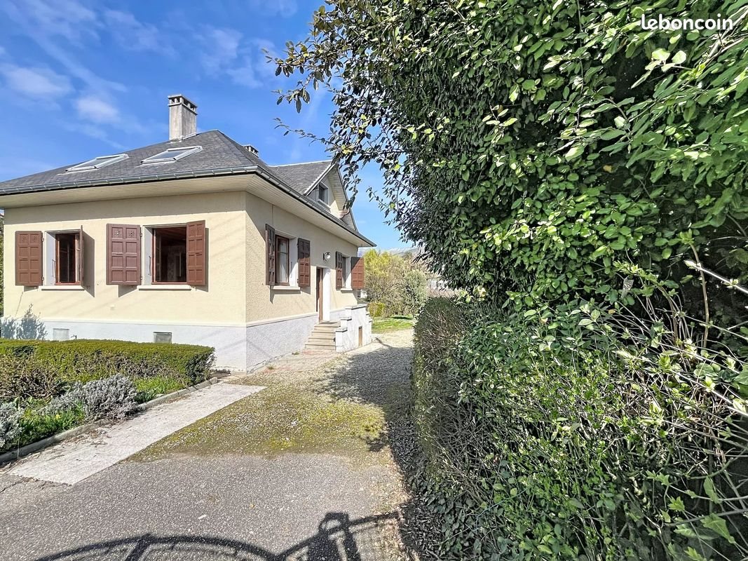 Maison à vendre, 106m², La Ravoire