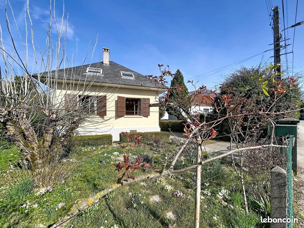 Maison à vendre, 106m², La Ravoire