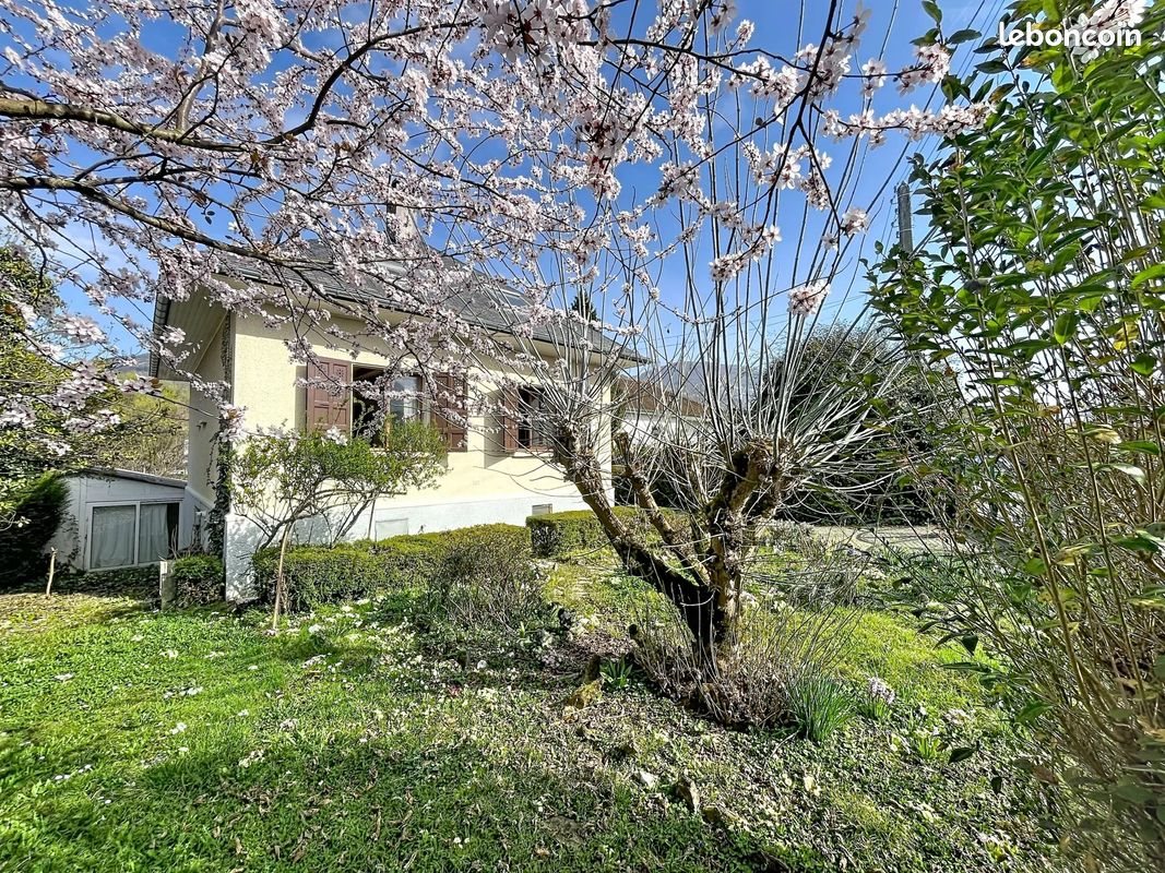 Maison à vendre, 106m², La Ravoire