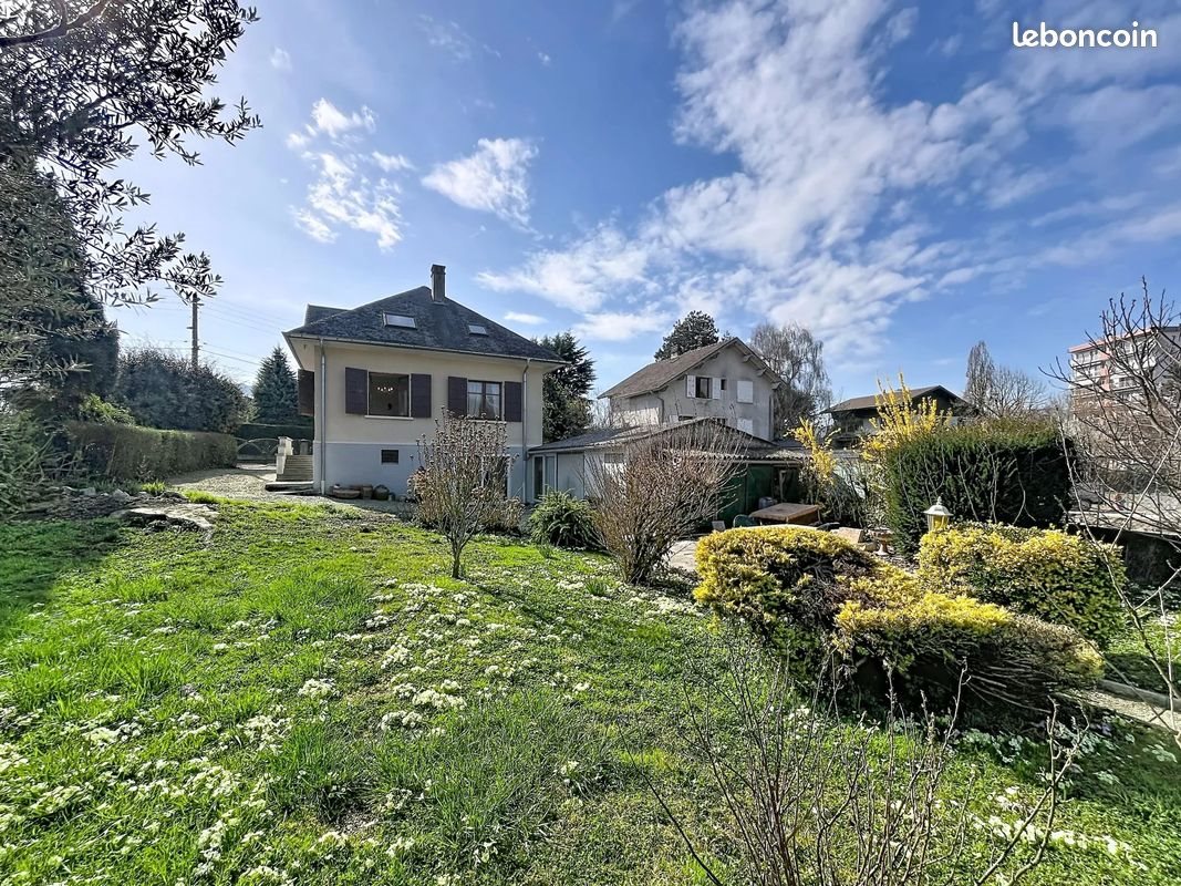 Maison à vendre, 106m², La Ravoire
