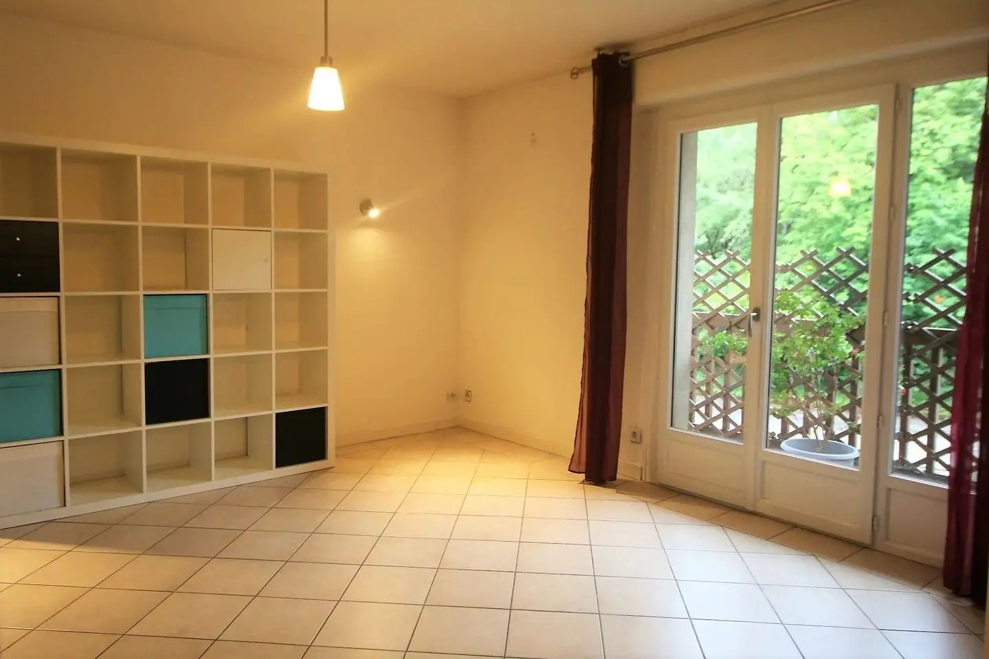 Appartement à louer, 89m², Chambéry