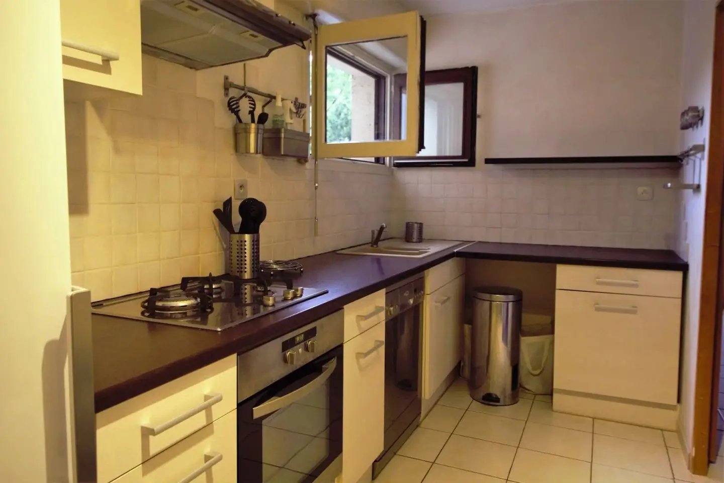 Appartement à louer, 89m², Chambéry