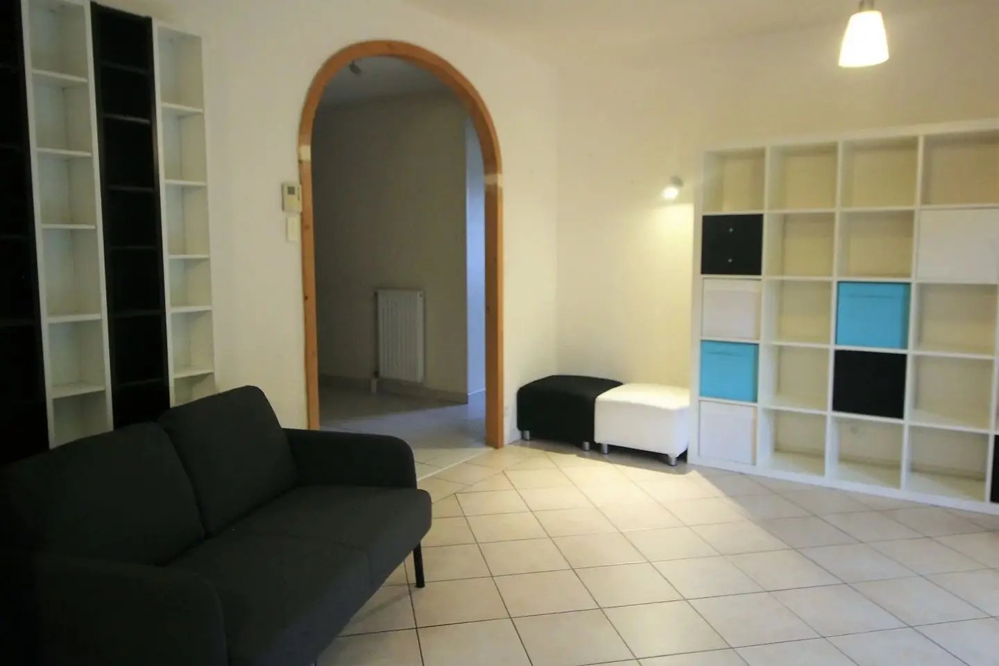 Appartement à louer, 89m², Chambéry