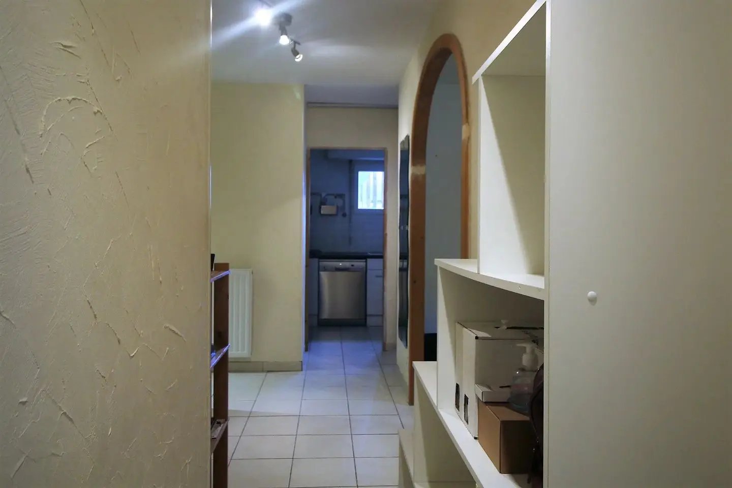 Appartement à louer, 89m², Chambéry