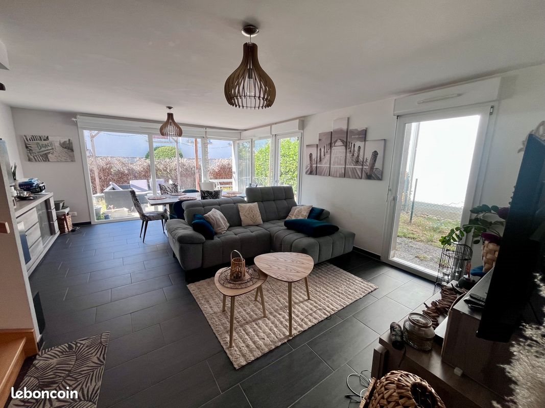 Maison à vendre, 95m², Wettolsheim