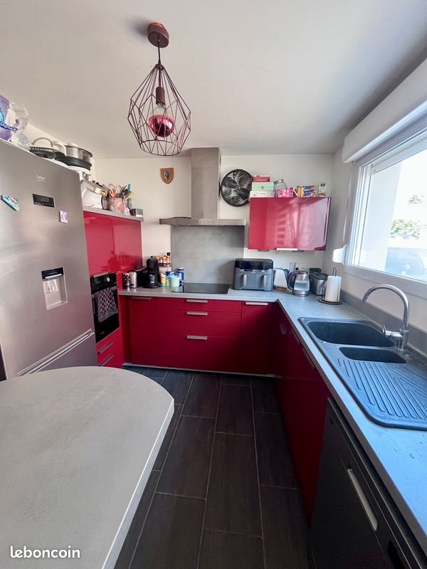 Maison à vendre, 95m², Wettolsheim