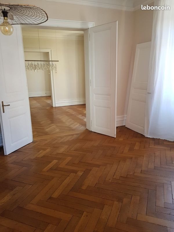 Appartement à louer, 175m², Colmar