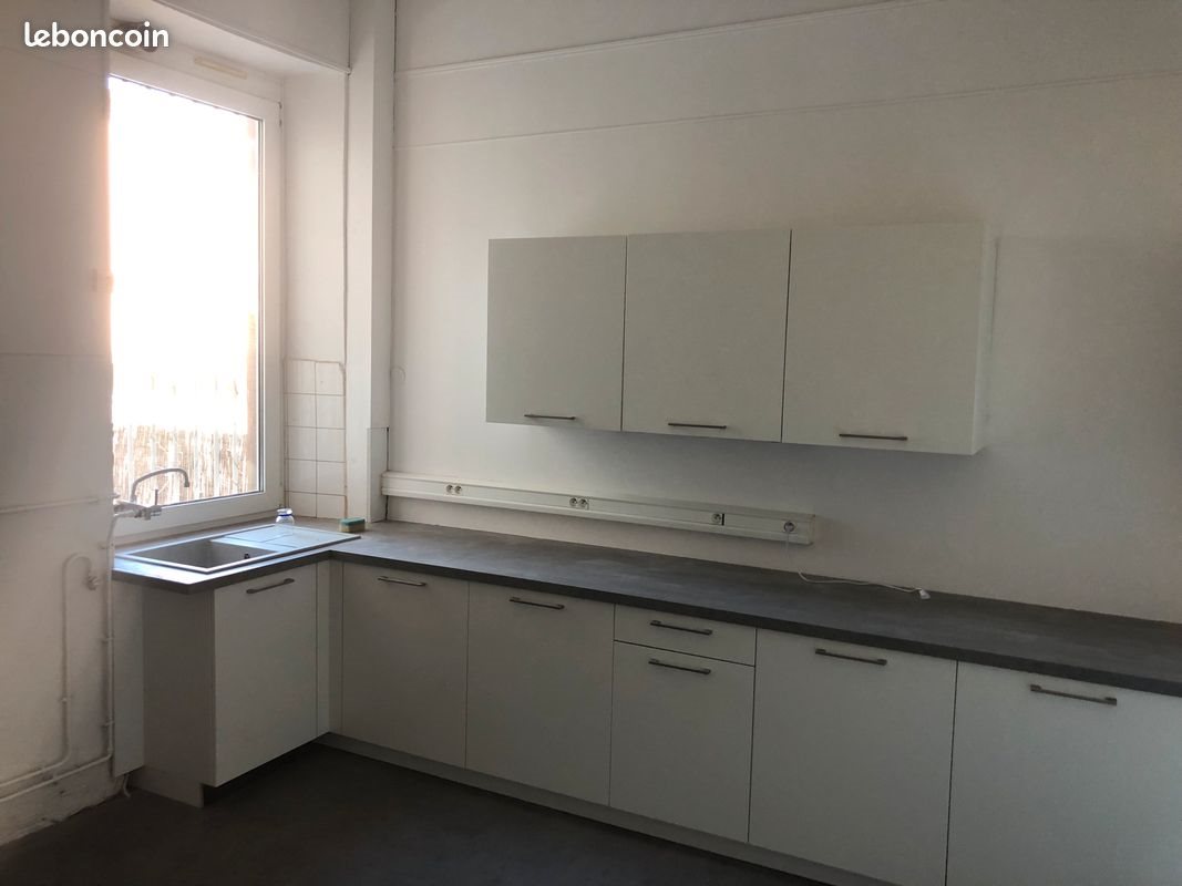 Appartement à louer, 175m², Colmar