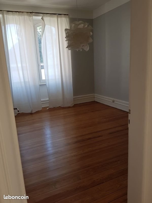 Appartement à louer, 175m², Colmar